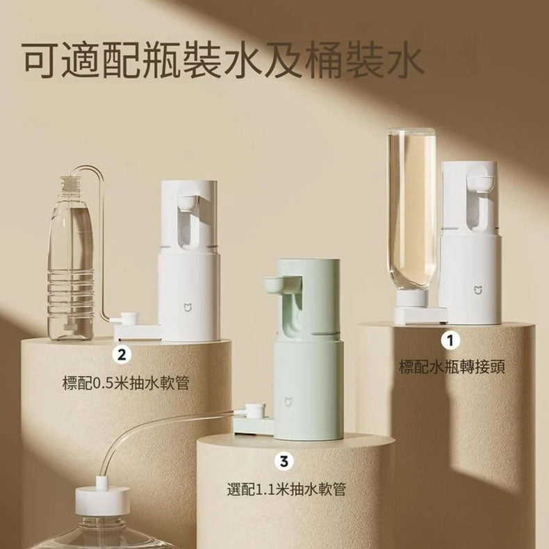 小米 - 米家攜帶即熱飲水機 (白色) Buy Home