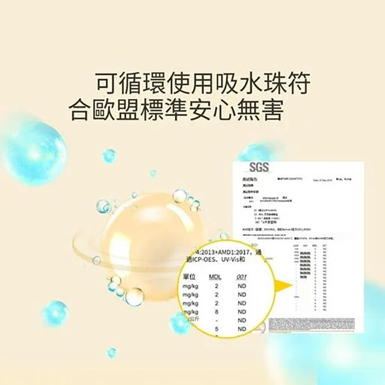 小米有品 - 德爾瑪迷你除濕器 DEM-CS10M