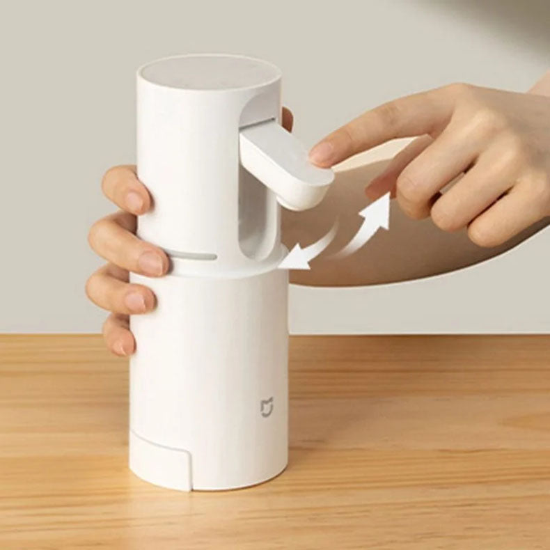 小米 - 米家攜帶即熱飲水機 (白色) Buy Home