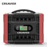 MasterTool Creavier 60000mAh 便攜式 高容量 流動 AC 電源