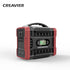 MasterTool Creavier 60000mAh 便攜式 高容量 流動 AC 電源