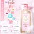 Foellie 內衣清洗液（迷迭香）500ml