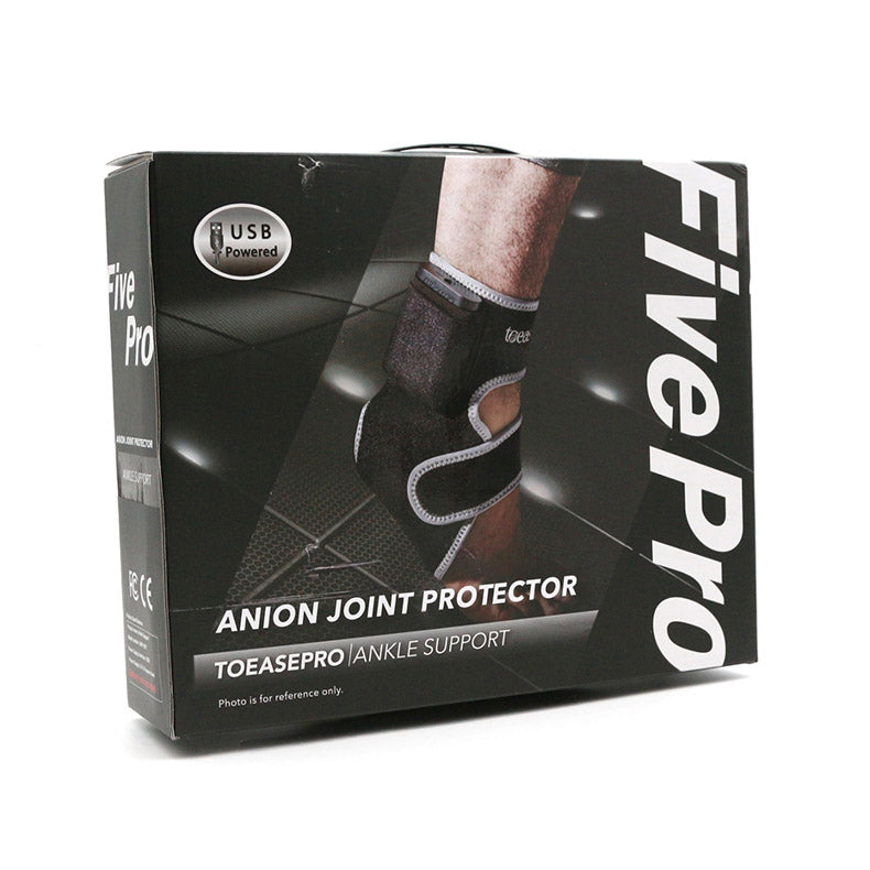FivePro 護踝墊
