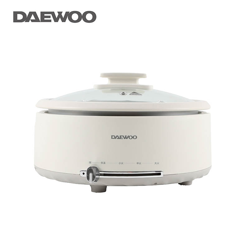 DAEWOO DYHG-4033 多功能煮食鍋