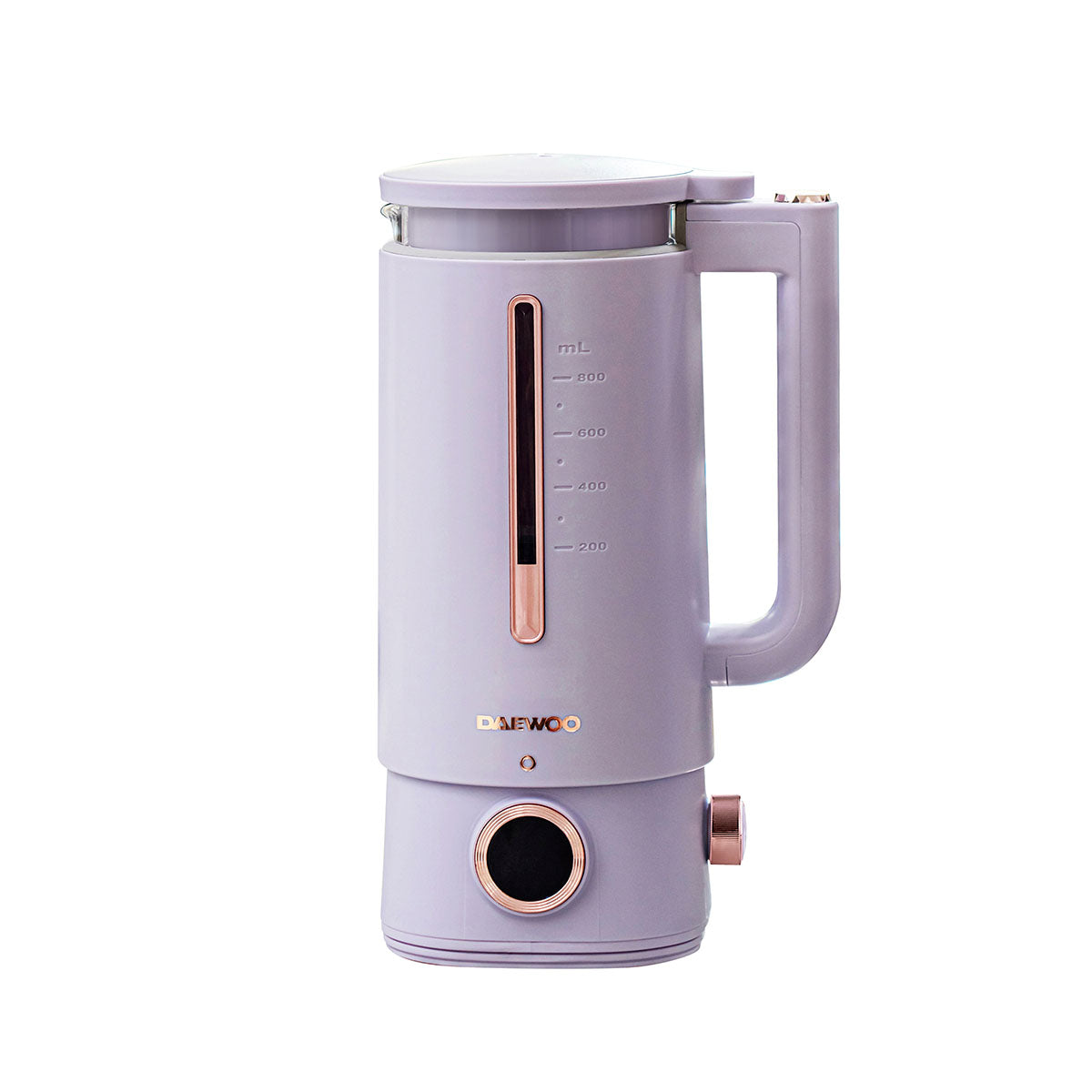 DAEWOO DY-SM05 百變廚房機器升級版（破壁機 +養生壺+ 硏磨杯套裝 ）