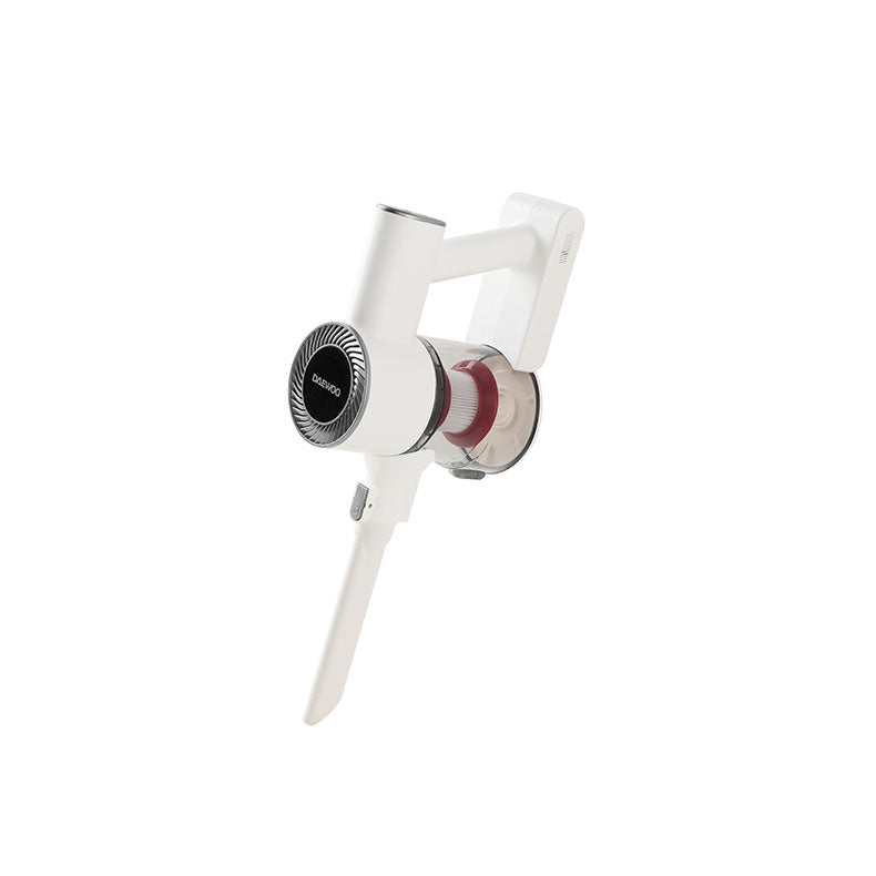 DAEWOO DY-XC808 無線多功能拖地吸塵器 (附塵蟎頭 )