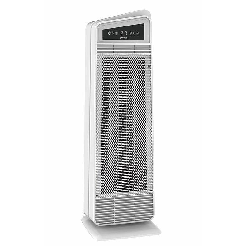 Gemini 2000瓦陶瓷暖風機 GBH2000WH