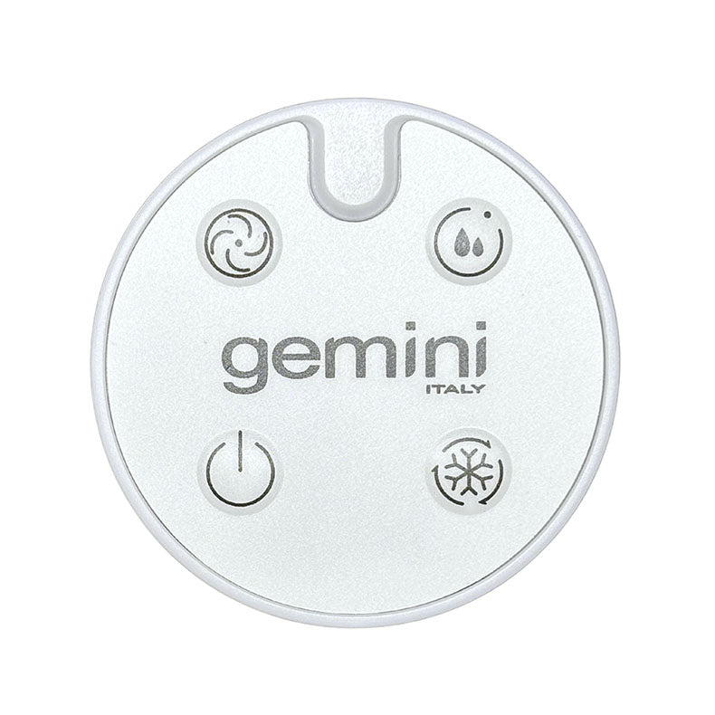 Gemini 充電式便攜冷霧風扇 GMF15GR