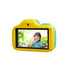 VisionKids HappiCamu T3 plus WiFi 兒童相機（粉色/藍色/綠色）