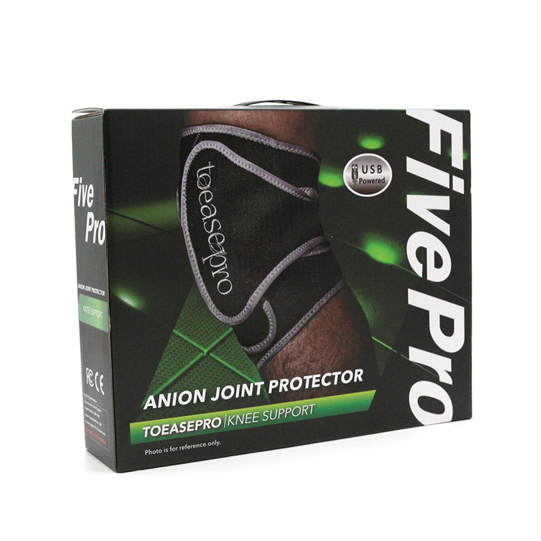 FivePro 護膝墊