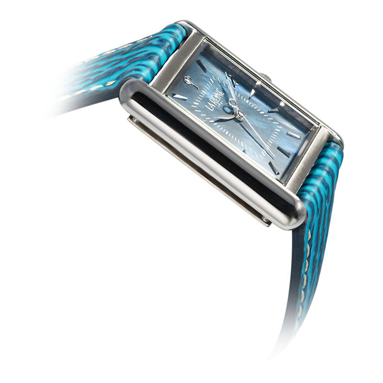 LA REINE Pearl of The Ocean 珍愛流傳 Sheen Focus