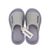 PANTONE 居家拖鞋（紫色）[可選男女尺寸] LS04S