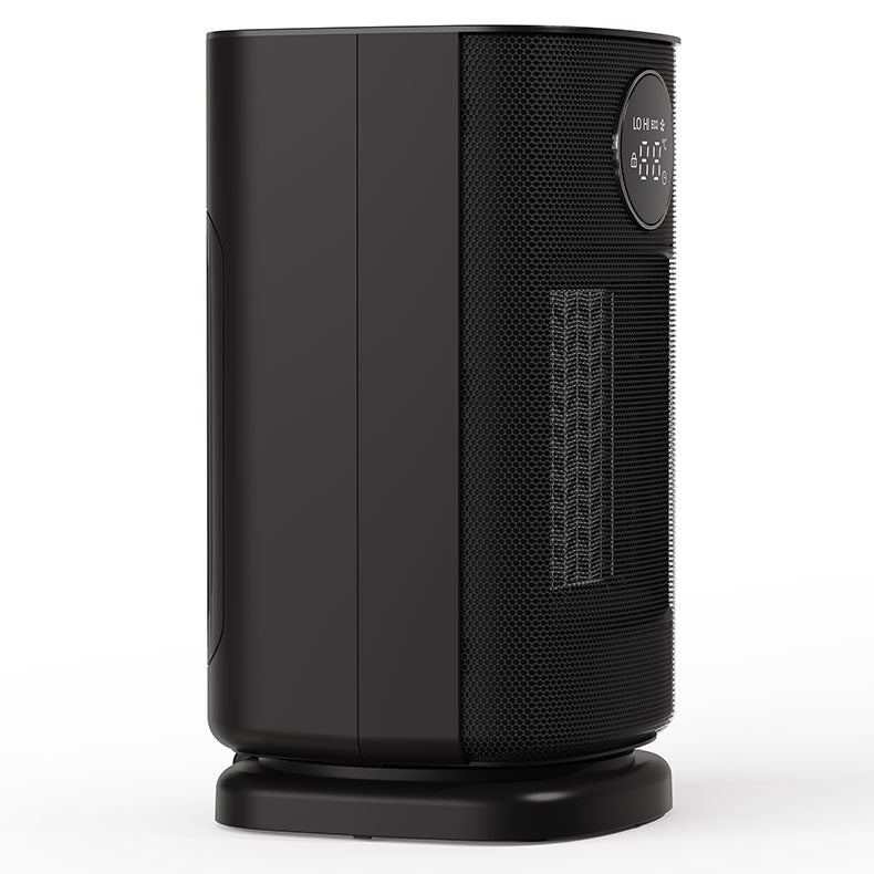 Machino H9 智能暖風機(可於浴室使用)