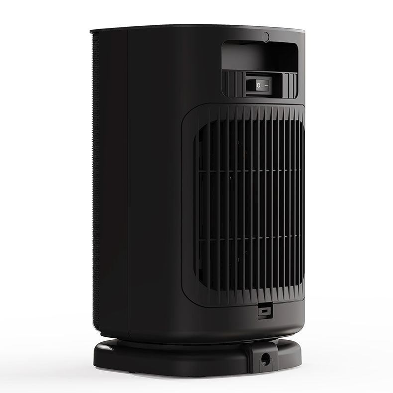 Machino H9 智能暖風機(可於浴室使用)