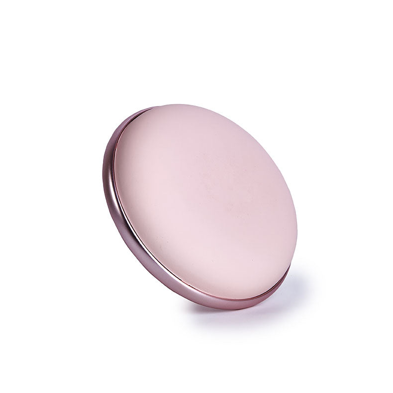 MACHINO P02 分體式鏡面暖手寶(粉紅/紫色)