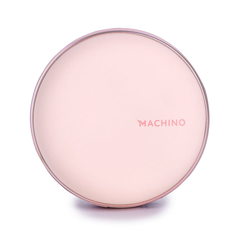 MACHINO P02 分體式鏡面暖手寶(粉紅/紫色)