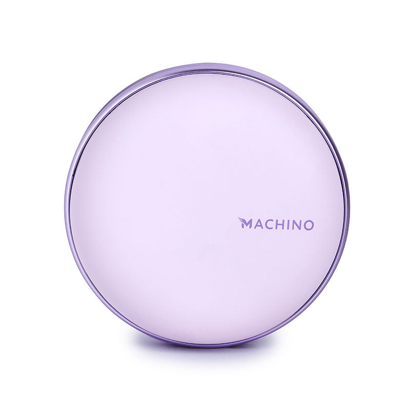 MACHINO P02 分體式鏡面暖手寶(粉紅/紫色)