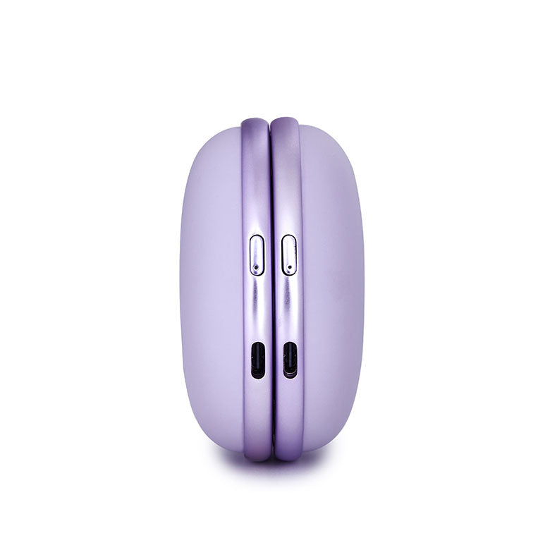 MACHINO P02 分體式鏡面暖手寶(粉紅/紫色)