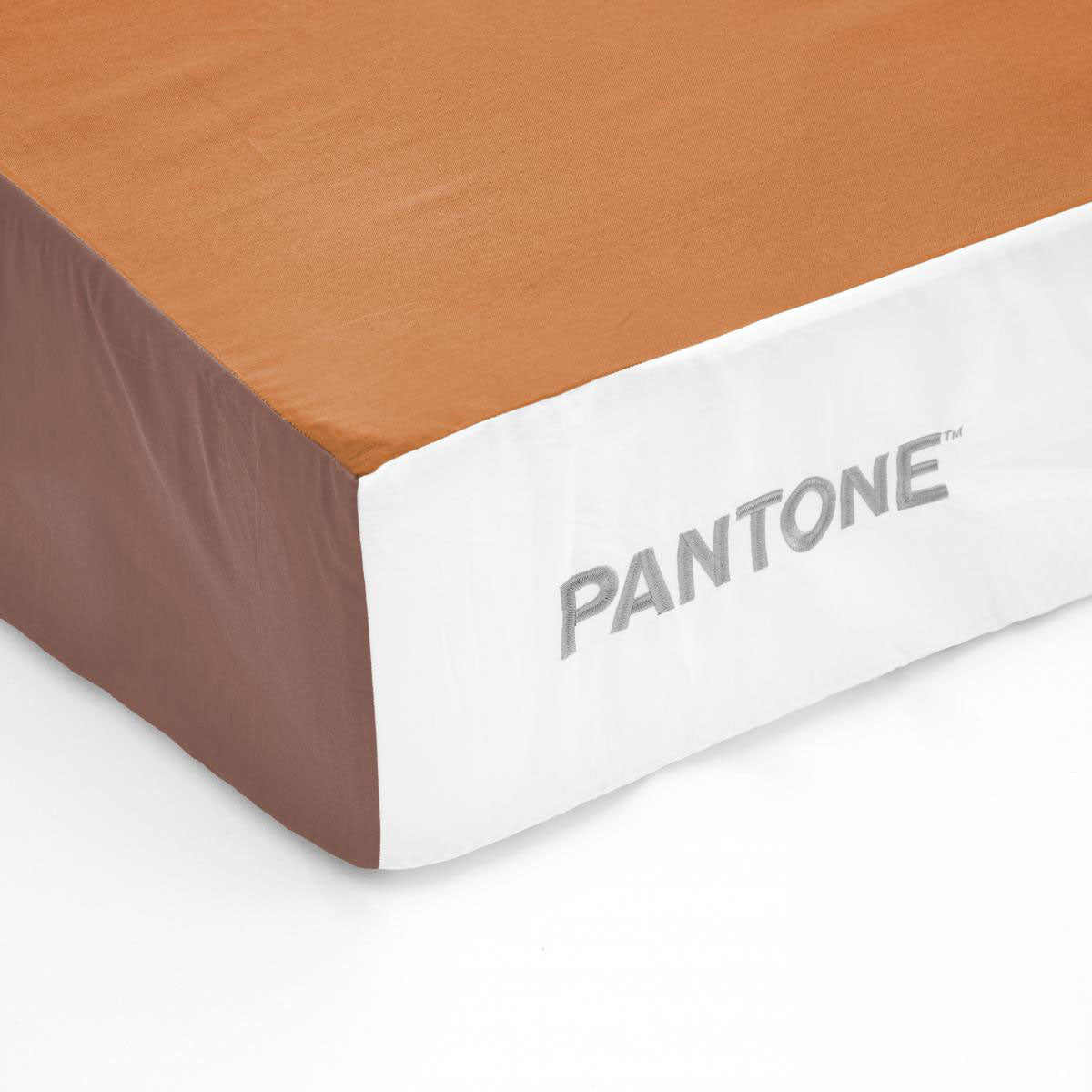 [800針] Pantone Funmix Collection 全棉拼色床品套裝 - RO01BFD