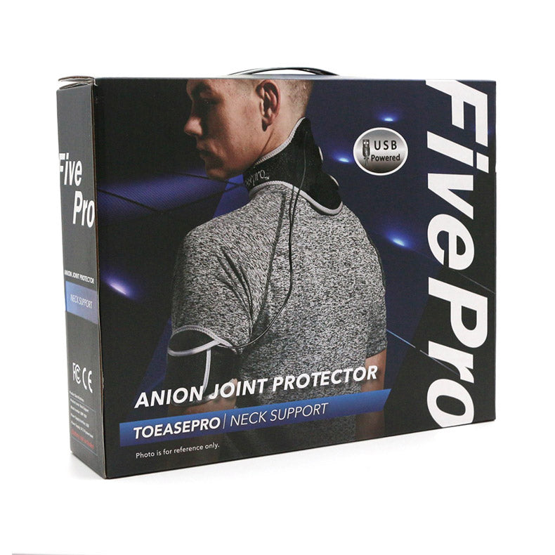 FivePro 護頸墊