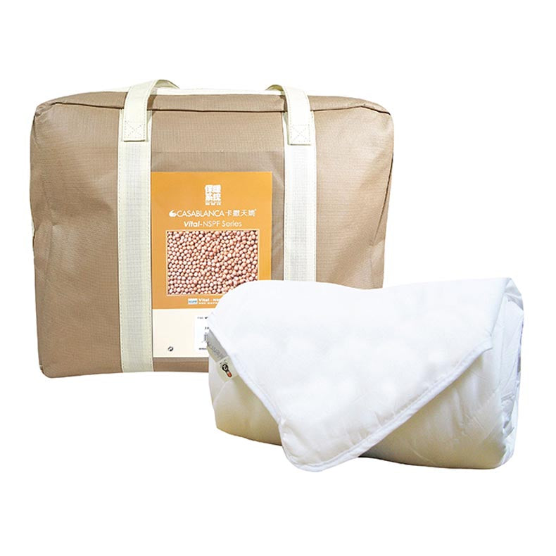 (預購) CASABLANCA | 天然大豆夏涼被 (單人/雙人/加大)