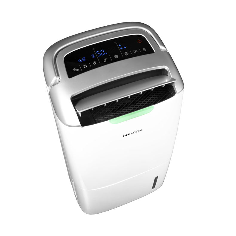 PHILCO飛歌 HEPA 負離子空氣淨化抽濕機 PDA22WWX