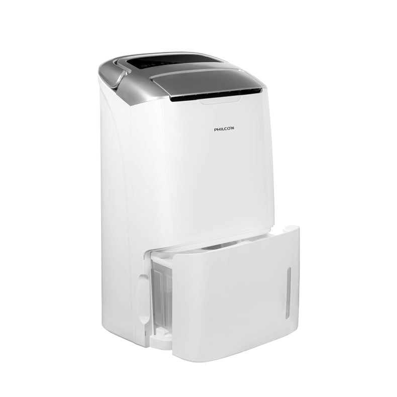 PHILCO飛歌 HEPA 負離子空氣淨化抽濕機 PDA22WWX