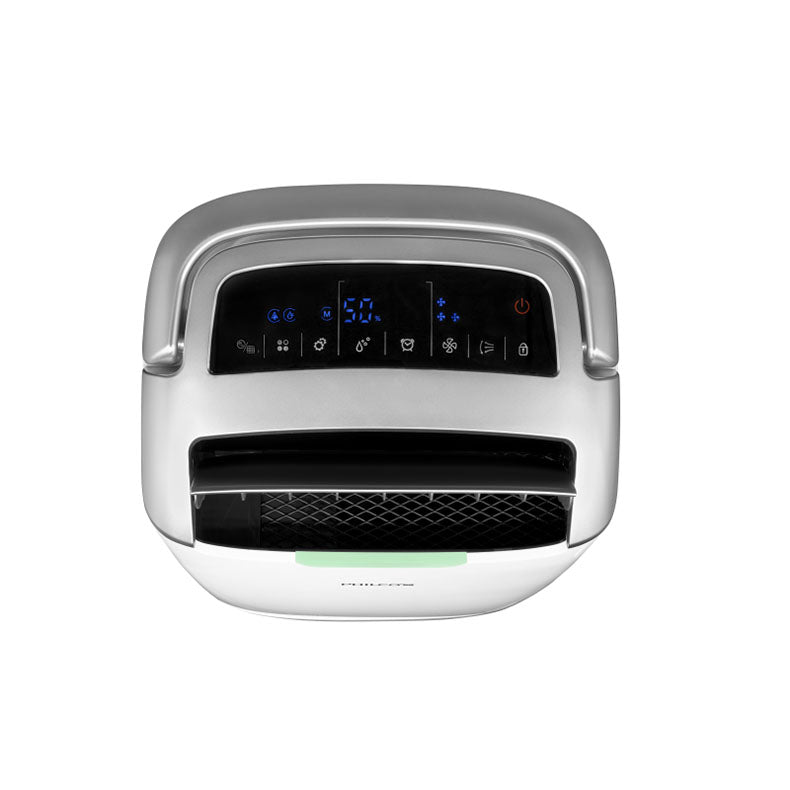 PHILCO飛歌 HEPA 負離子空氣淨化抽濕機 PDA22WWX