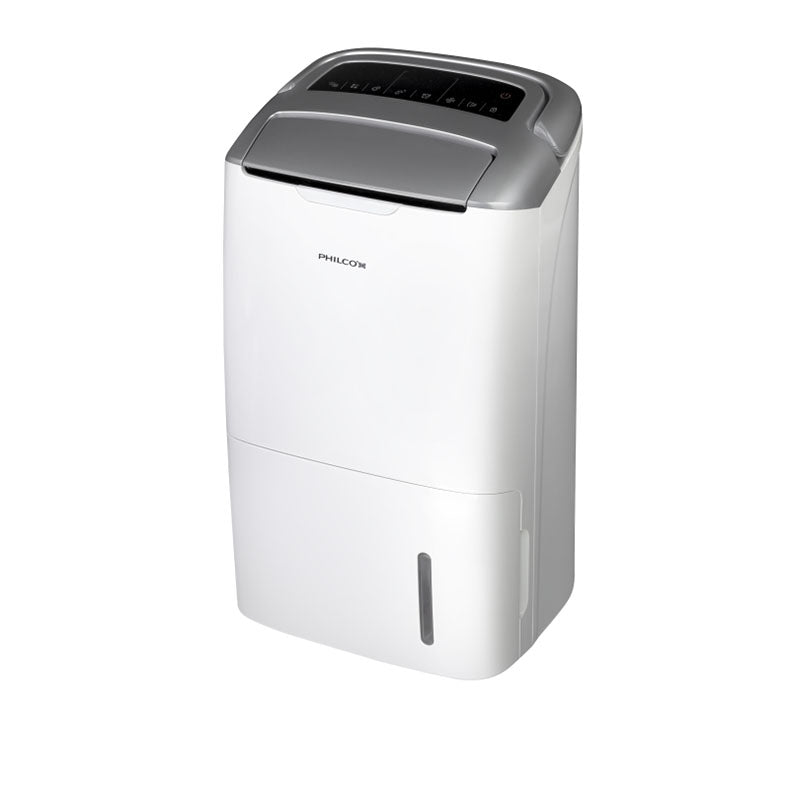 PHILCO飛歌 HEPA 負離子空氣淨化抽濕機 PDA22WWX