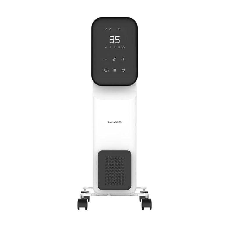 PHILCO 飛歌 2500瓦11片充油式暖爐 POR11WH