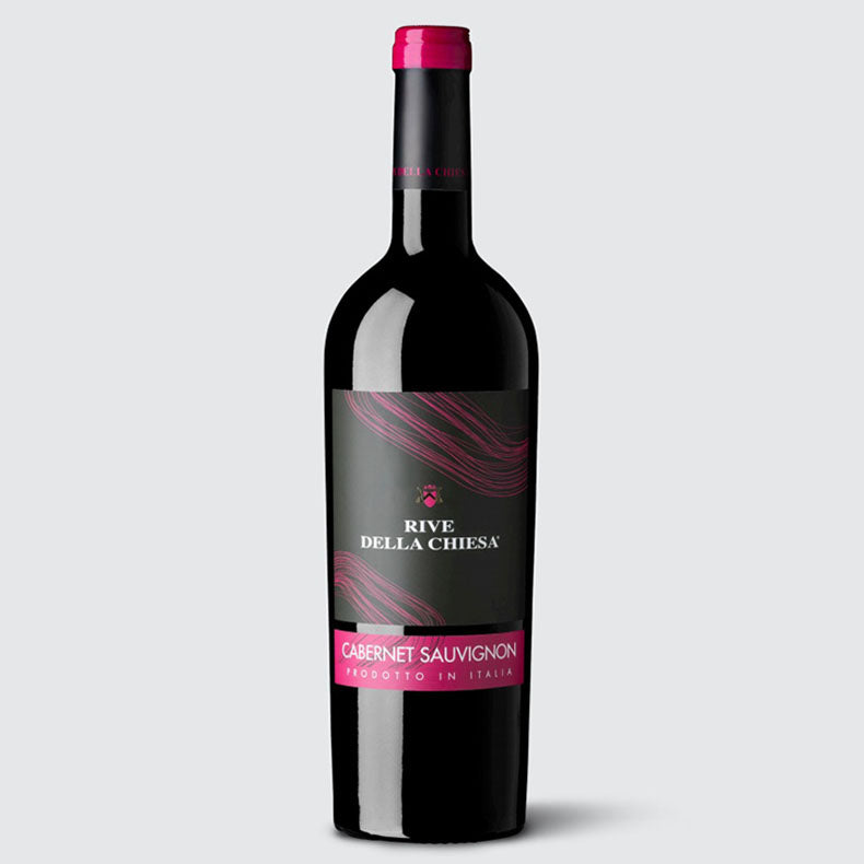 Rive Della Chiesa - Cabernet Sauvignon