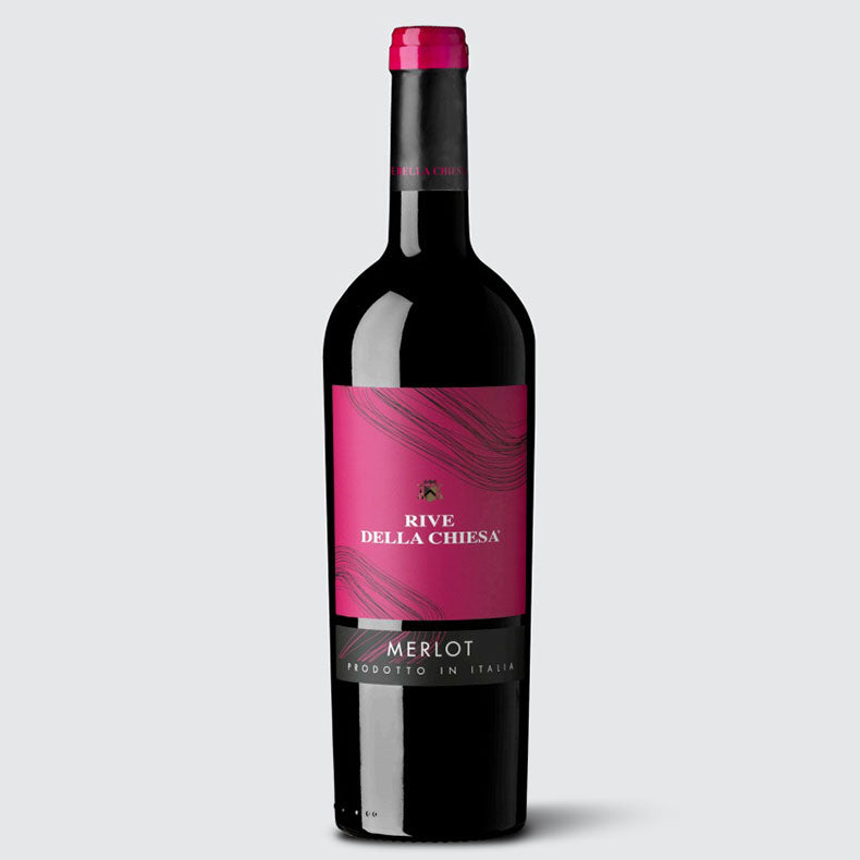 Rive Della Chiesa - Merlot