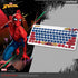 infoThink 蜘蛛人系列無線鍵盤