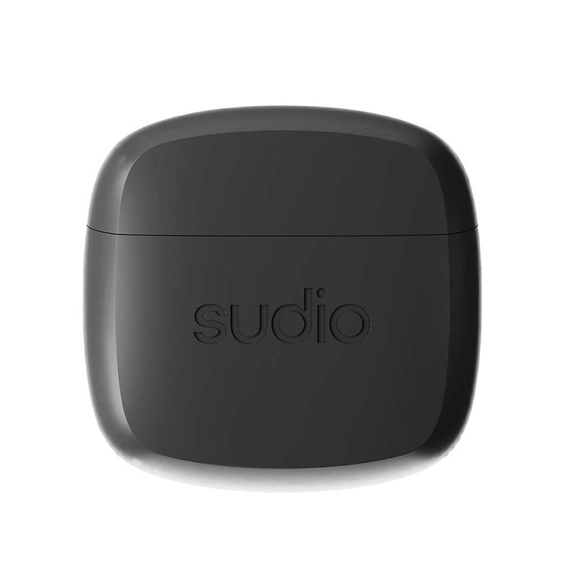 Sudio N2 真無線藍牙耳機 (黑色/粉色/紫色/白色)