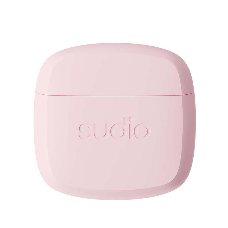 Sudio N2 真無線藍牙耳機 (黑色/粉色/紫色/白色)