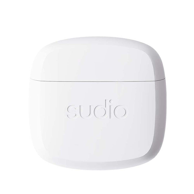 Sudio N2 真無線藍牙耳機 (黑色/粉色/紫色/白色)