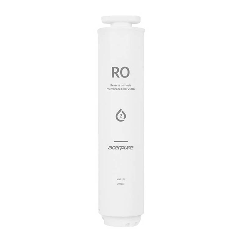 Acerpure WWR271 RO 逆滲透濾芯 (適用於WP742-40W aqua 冰溫瞬熱RO濾淨飲水機)