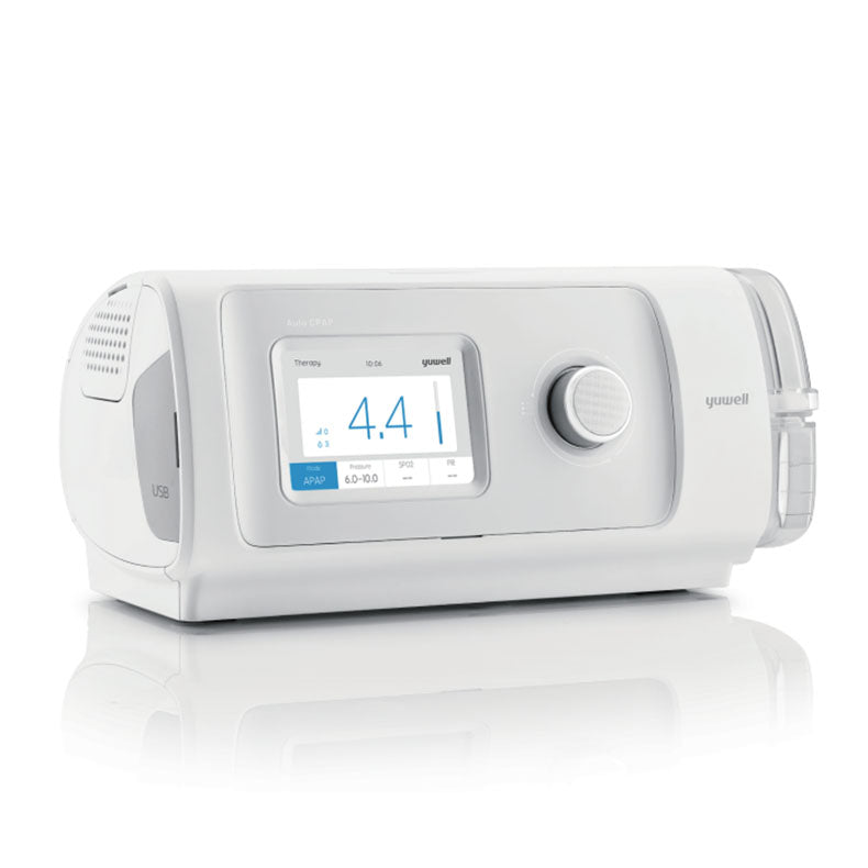 YW-YH450 YUWELL CPAP 自動睡眠呼吸機