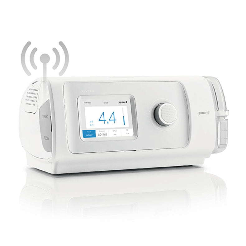 YW-YH450WIFI YUWELL CPAP 自動睡眠呼吸機 (WIFI版)