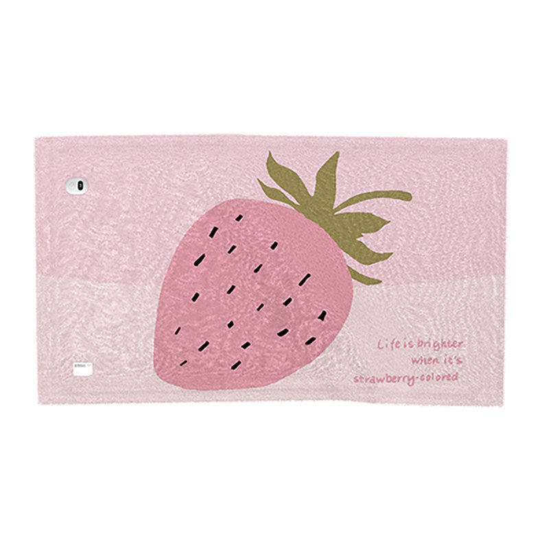 AISOLOVE RS8-1 多用途發熱披肩(附送獨立CCC+CE認證行動電源) (黑色/灰色/黃色/蘋果/草莓)