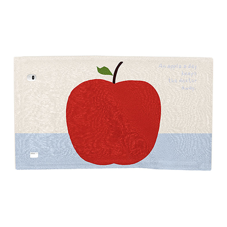 AISOLOVE RS8-1 多用途發熱披肩(附送獨立CCC+CE認證行動電源) (黑色/灰色/黃色/蘋果/草莓)