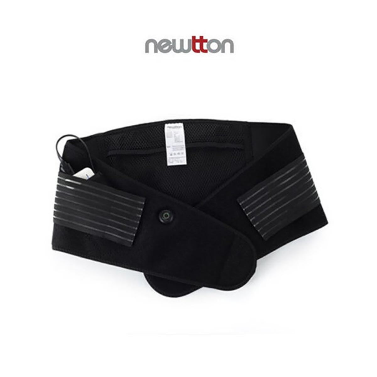 Newtton 便攜式低壓熱敷護腰帶