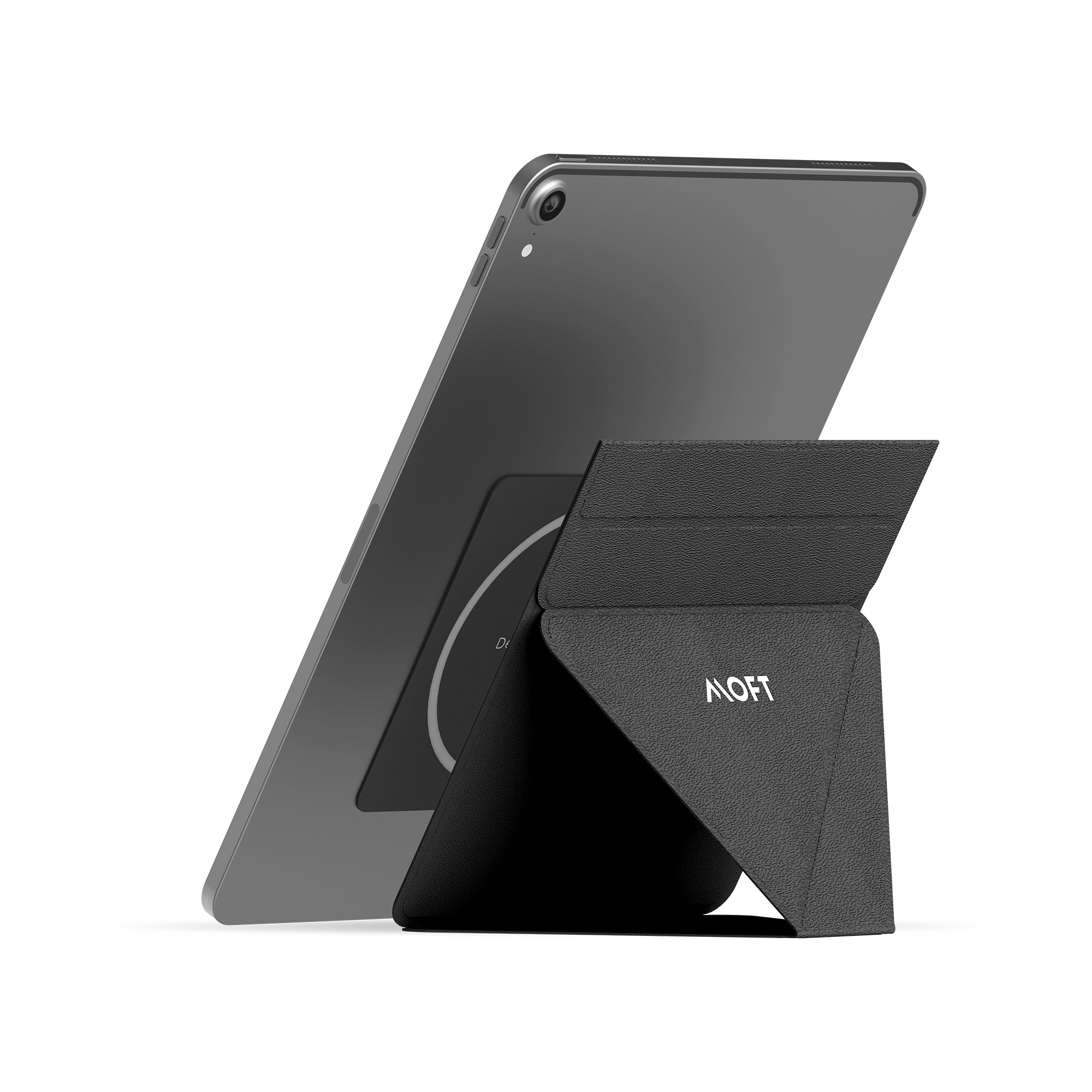 Moft Snap On Tablet Stand (黑色)