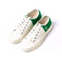 YASHICA Sneakers (黑色/綠色)