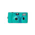 Yashica MF-１菲林相機 2022 S/S Edition (深藍、紅、灰、黃、淺藍、紫)