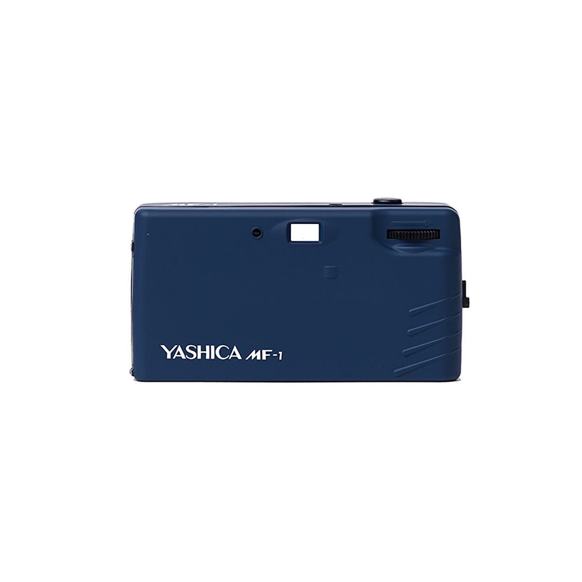 Yashica MF-１菲林相機 2022 S/S Edition (深藍、紅、灰、黃、淺藍、紫)