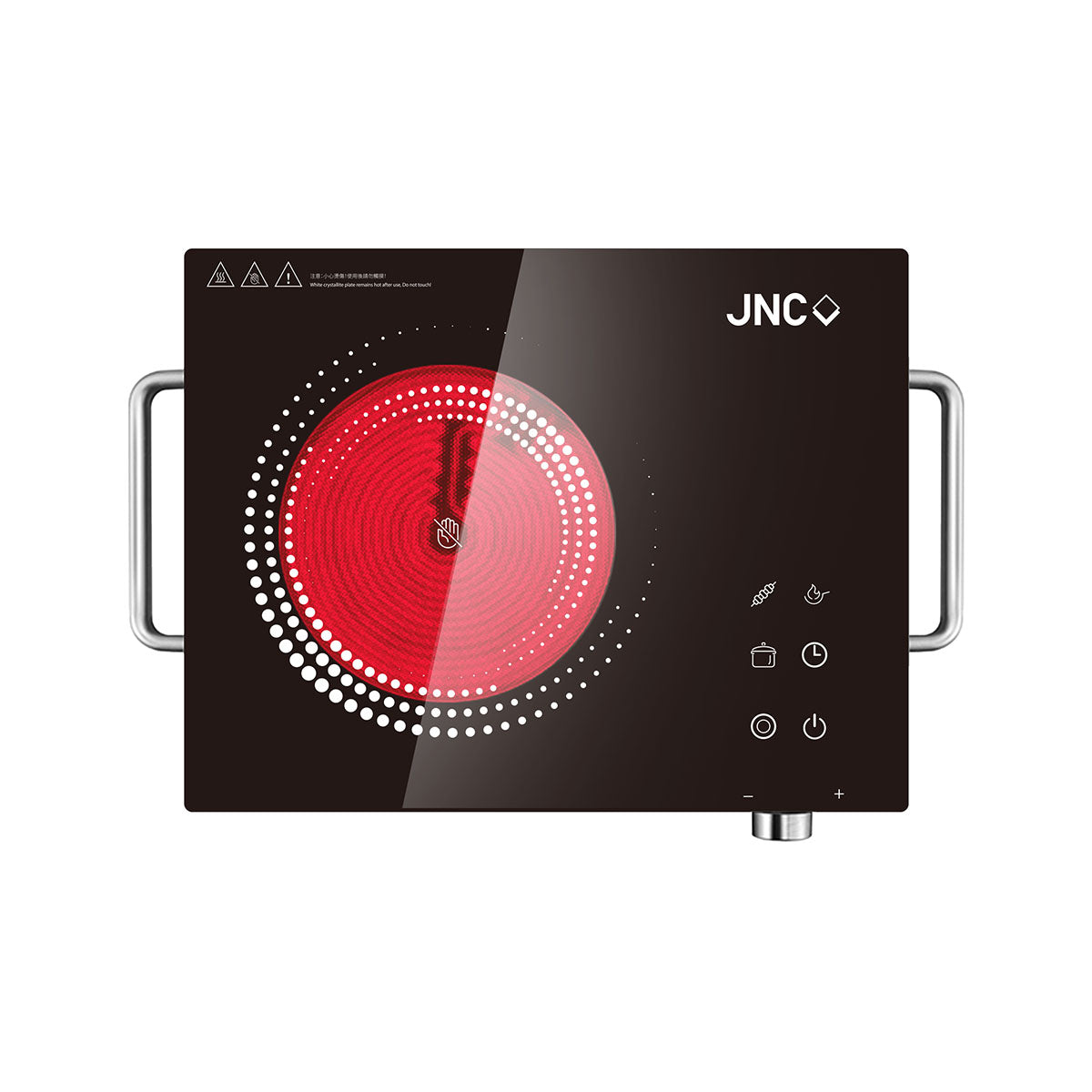 JNC 2200W 電陶爐