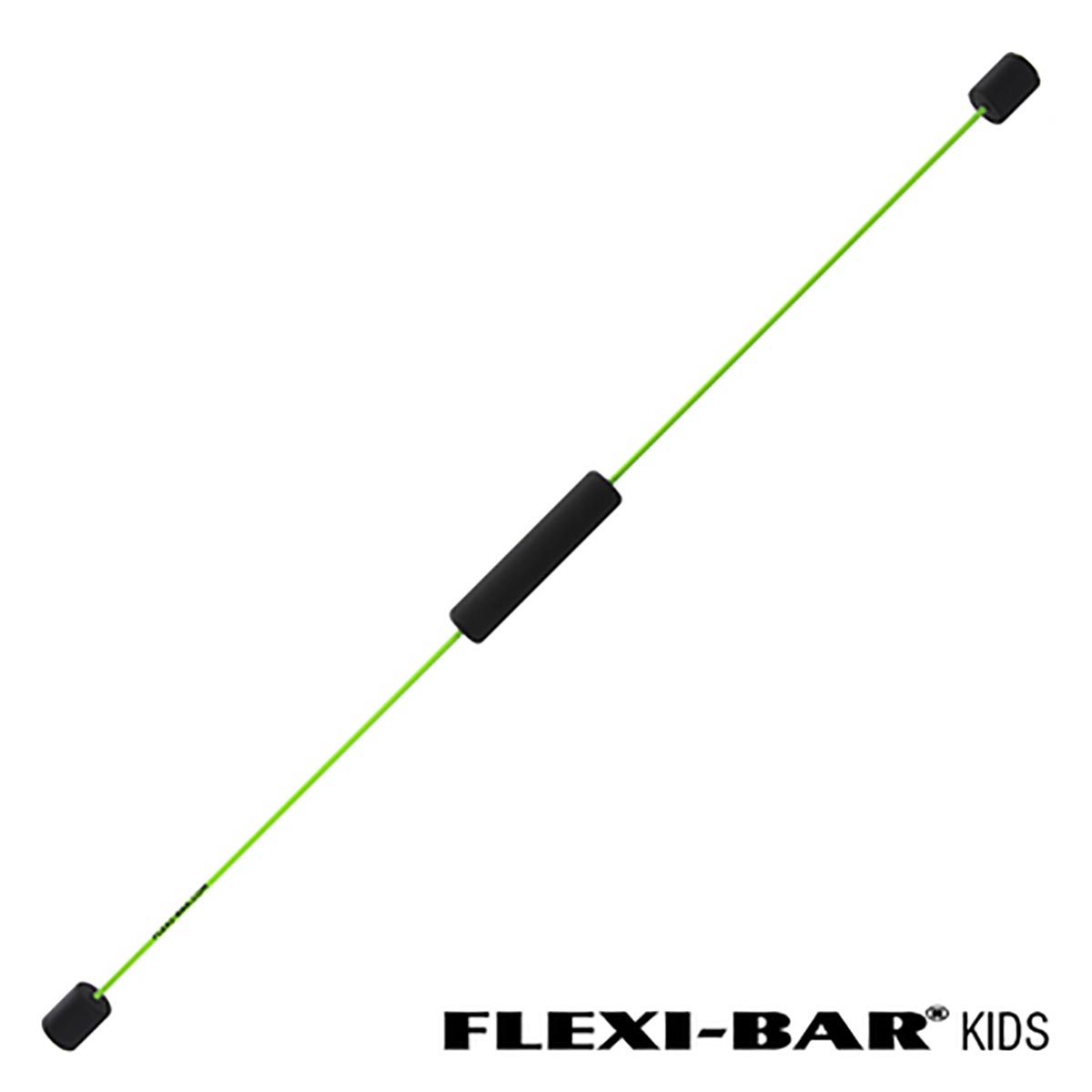 飛脂bar - 綠色輕巧版 - FLEXI-BAR Green Kids & Senior