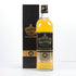 McIVOR 麥皇 黑貼12年蘇格蘭威士忌 700ml 40%1支套裝