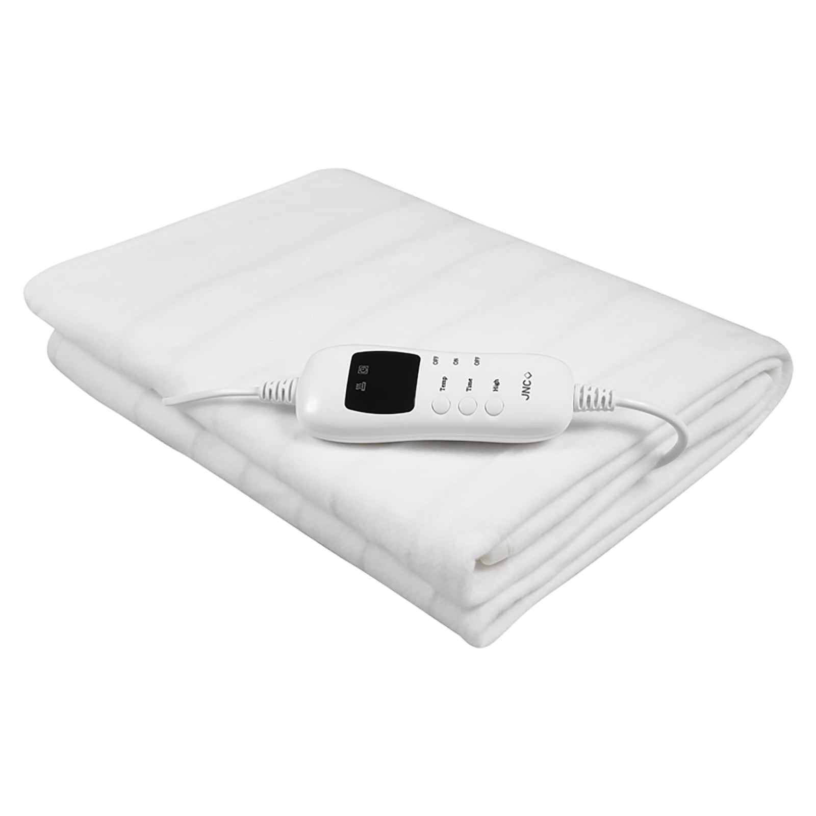 JNC 恆溫電暖毯（單人） 豪華版Smart Electric Blanket (Single) Deluxe